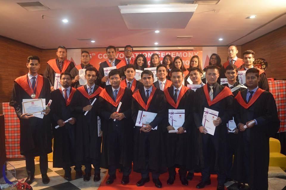 Institute of Advanced Management Guwahati Events photo 2