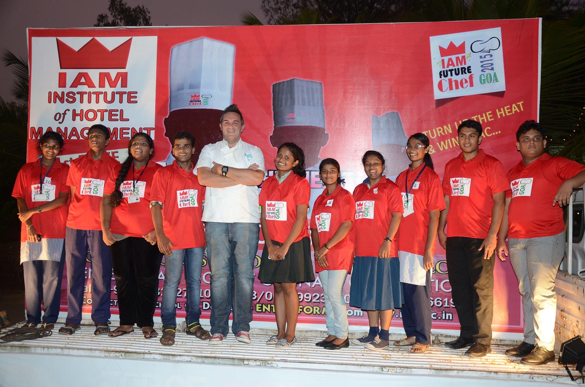 Institute of Advanced Management Guwahati Events photo 4