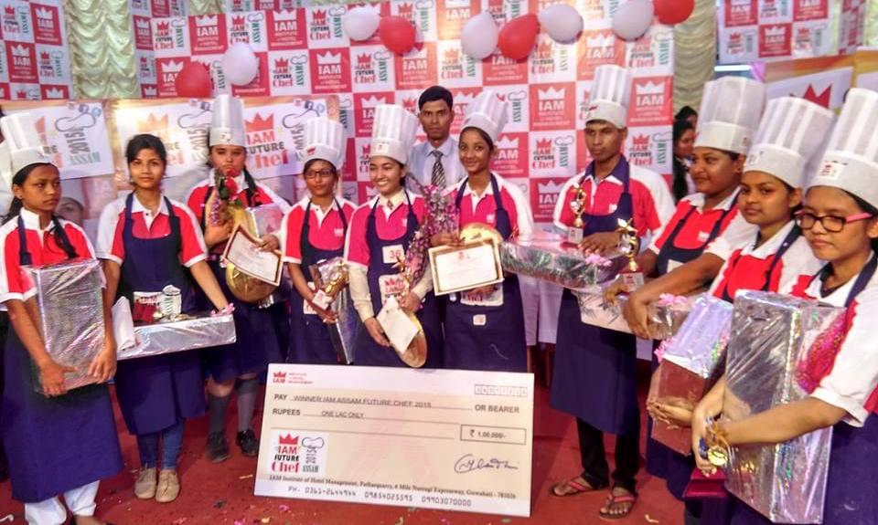 Institute of Advanced Management Guwahati Events photo 5