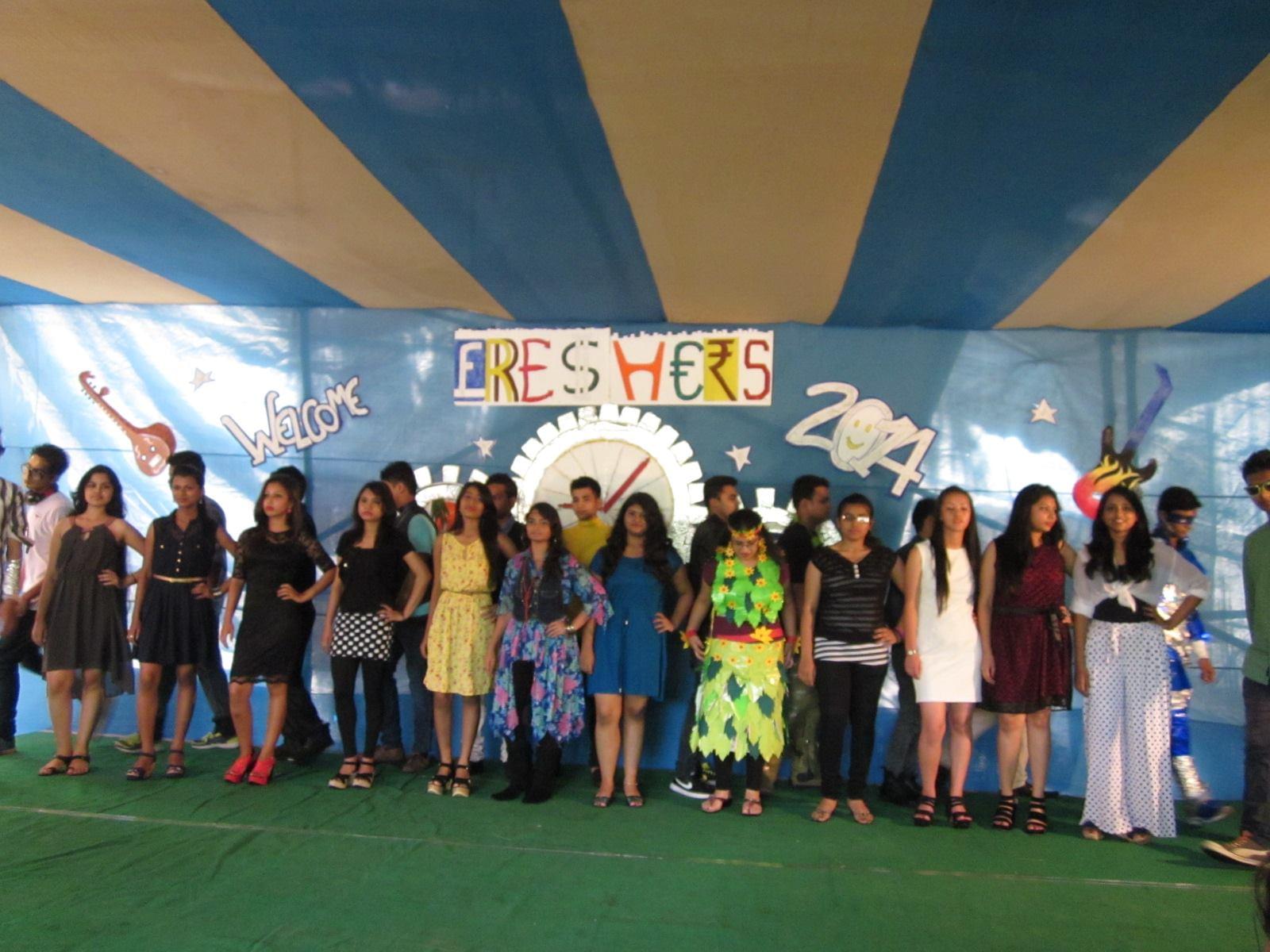 Institute of Advanced Management Guwahati Events photo 6