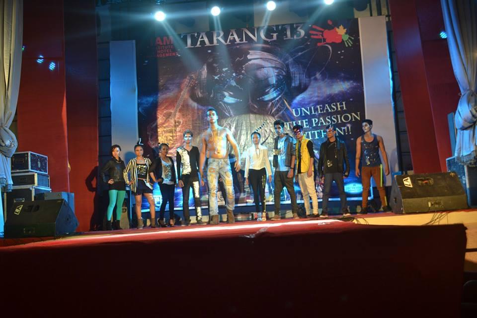 Institute of Advanced Management Guwahati Events photo 8