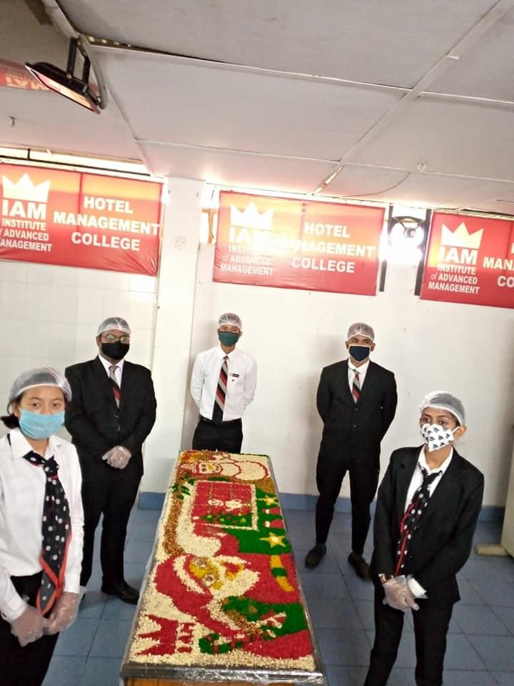 Institute of Advanced Management Guwahati Events photo 9