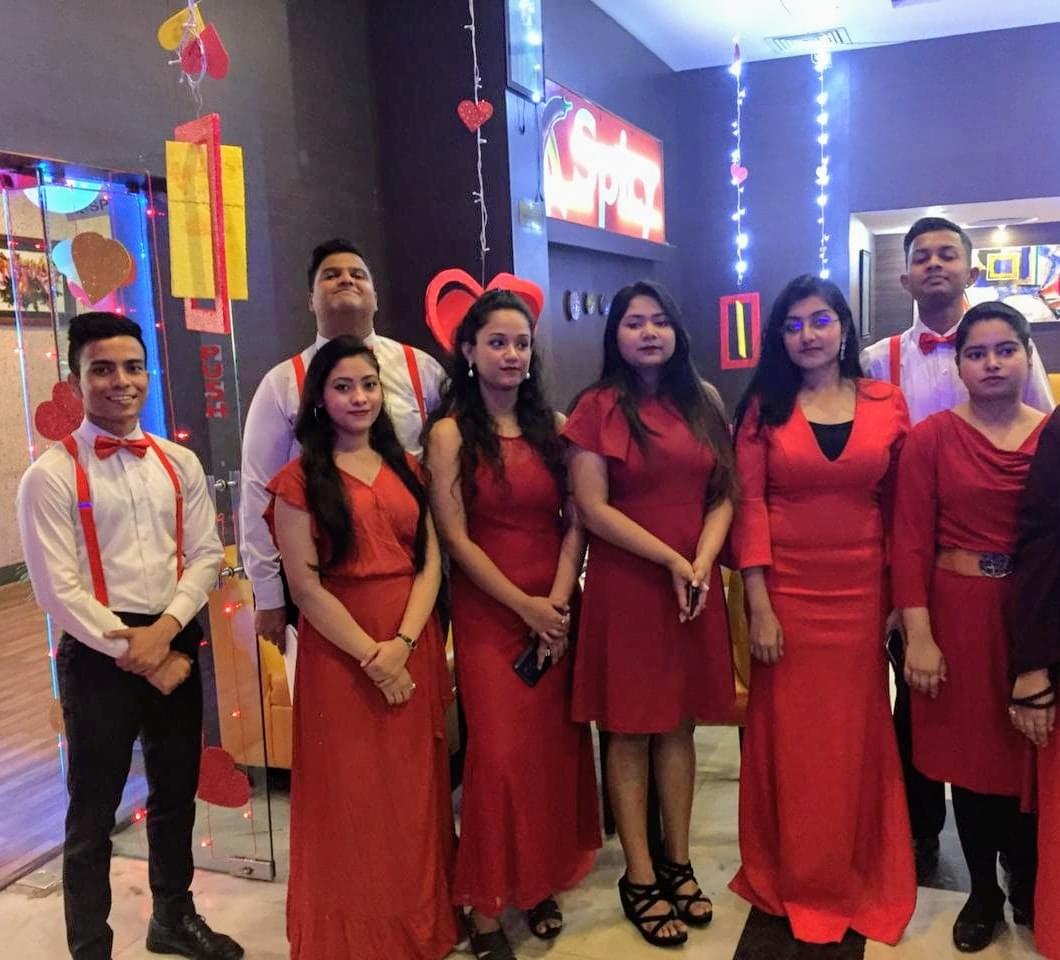 Institute of Advanced Management Guwahati Events photo 12