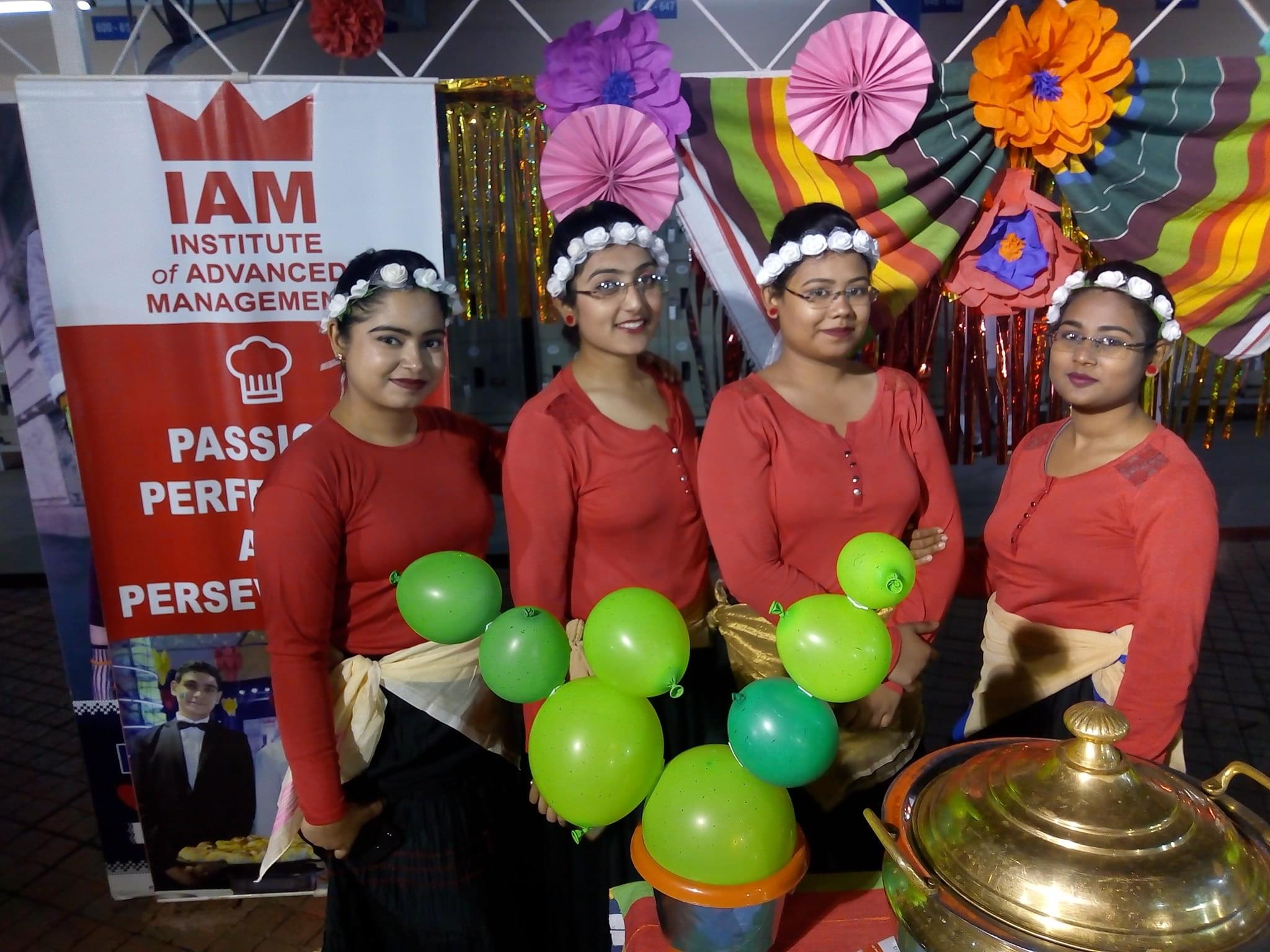 Institute of Advanced Management Guwahati Events photo 14