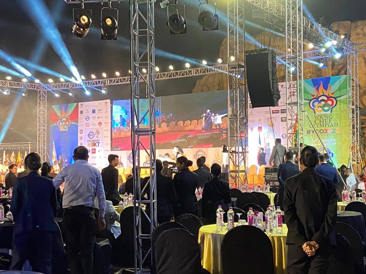 Institute of Advanced Management Guwahati Events photo 15