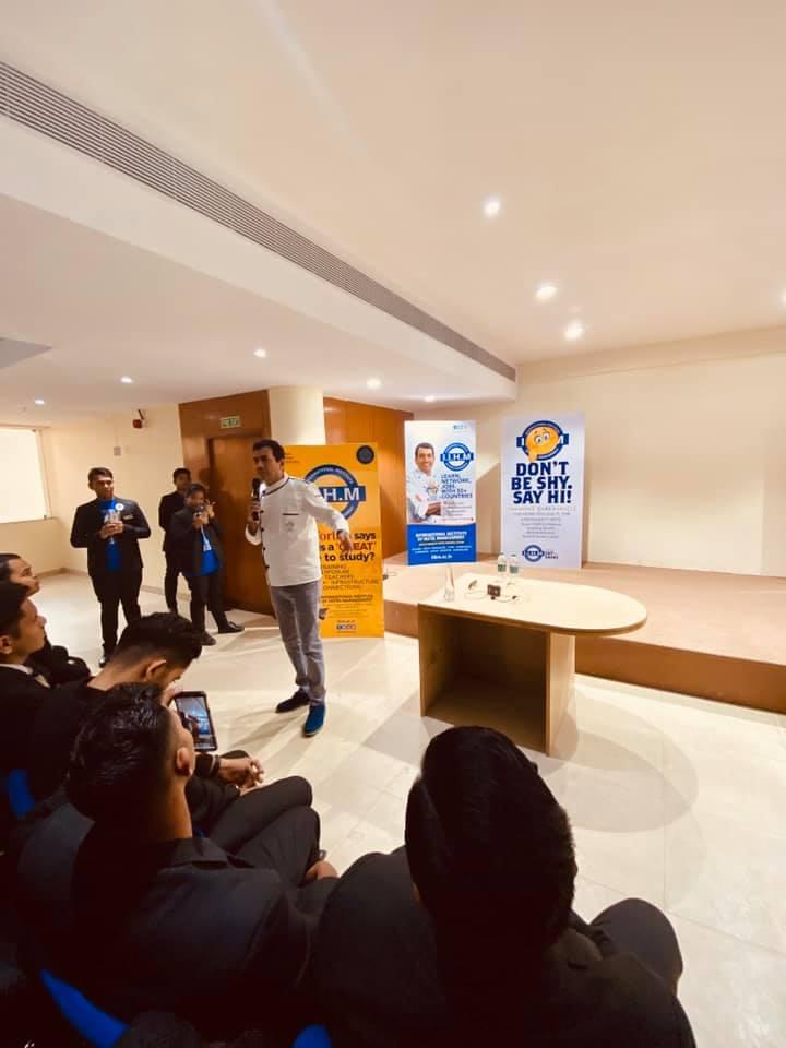 Institute of Advanced Management Guwahati Events photo 16