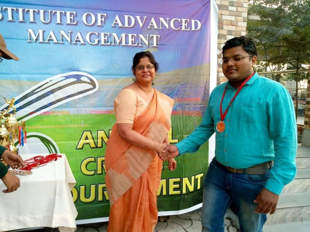 Institute of Advanced Management Guwahati Events photo 17