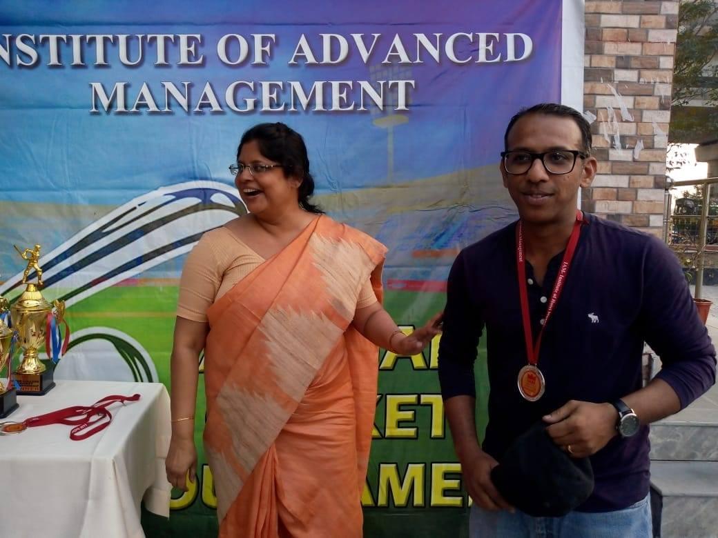 Institute of Advanced Management Guwahati Events photo 18