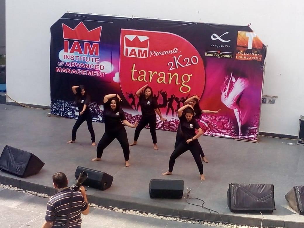 Institute of Advanced Management Guwahati Events photo 19