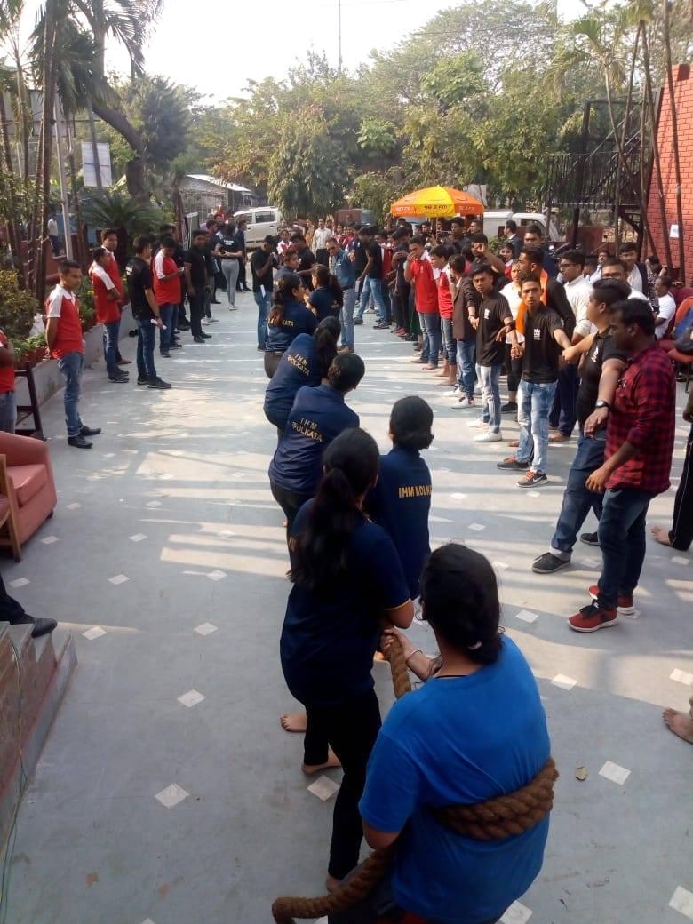 Institute of Advanced Management Guwahati Events photo 20