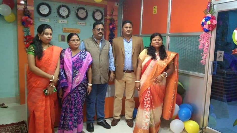 Sri Ramkrishna Institute of Hotel Management Kolkata Campus photo 1