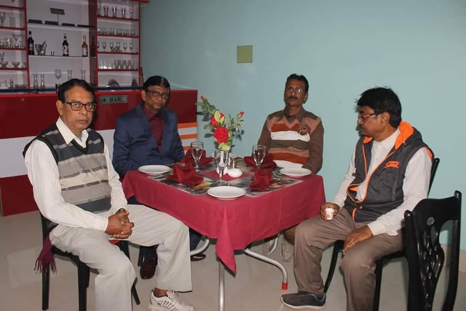 Sri Ramkrishna Institute of Hotel Management Kolkata Campus photo 4