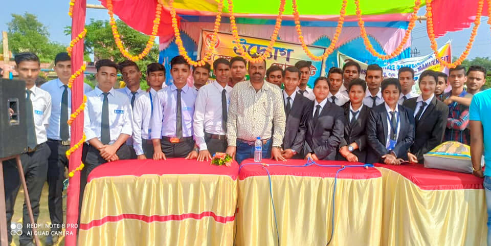 Sri Ramkrishna Institute of Hotel Management Kolkata Campus photo 11