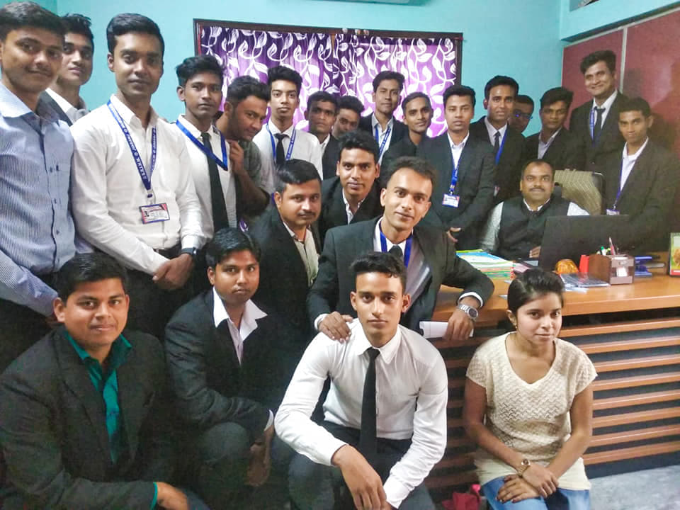 Sri Ramkrishna Institute of Hotel Management Kolkata Campus photo 12