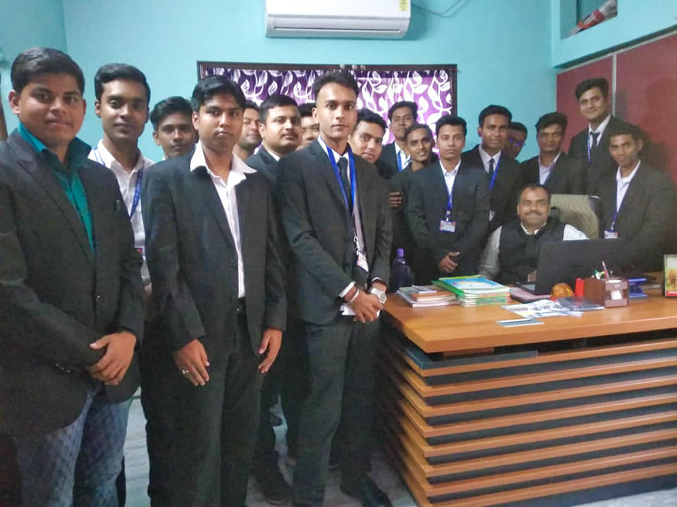 Sri Ramkrishna Institute of Hotel Management Kolkata Campus photo 13