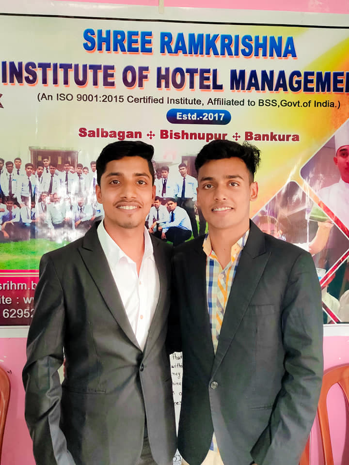 Sri Ramkrishna Institute of Hotel Management Kolkata Campus photo 15