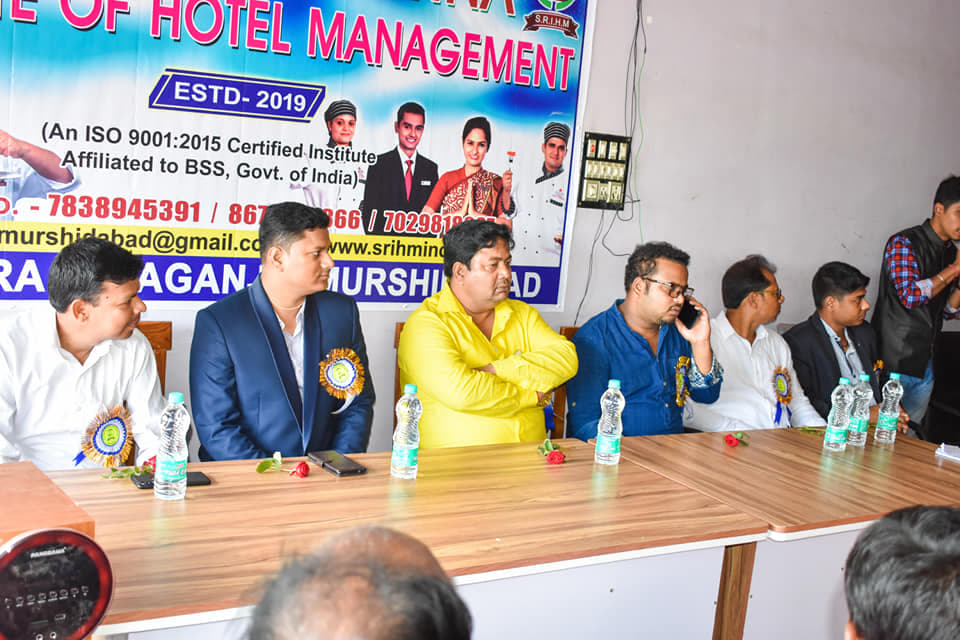 Sri Ramkrishna Institute of Hotel Management Kolkata Campus photo 19