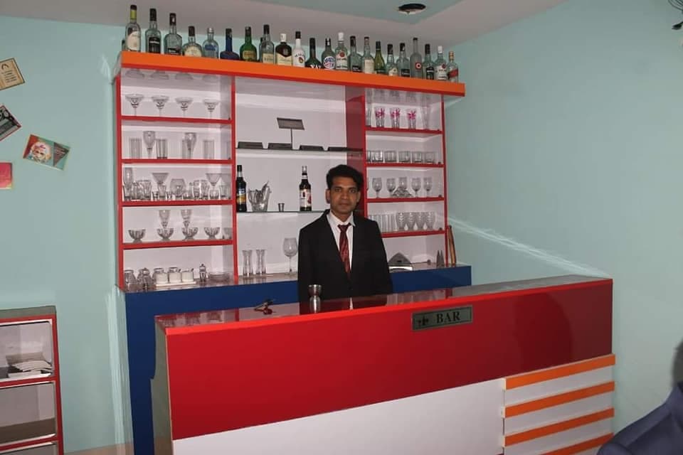 Sri Ramkrishna Institute of Hotel Management Kolkata Campus photo 5