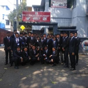 Sri Ramkrishna Institute of Hotel Management Kolkata Campus photo 6