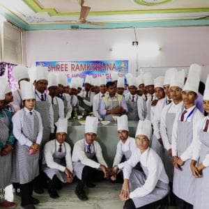 Sri Ramkrishna Institute of Hotel Management Kolkata Campus photo 7