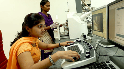 MIT Manipal Laboratory facility photo 19