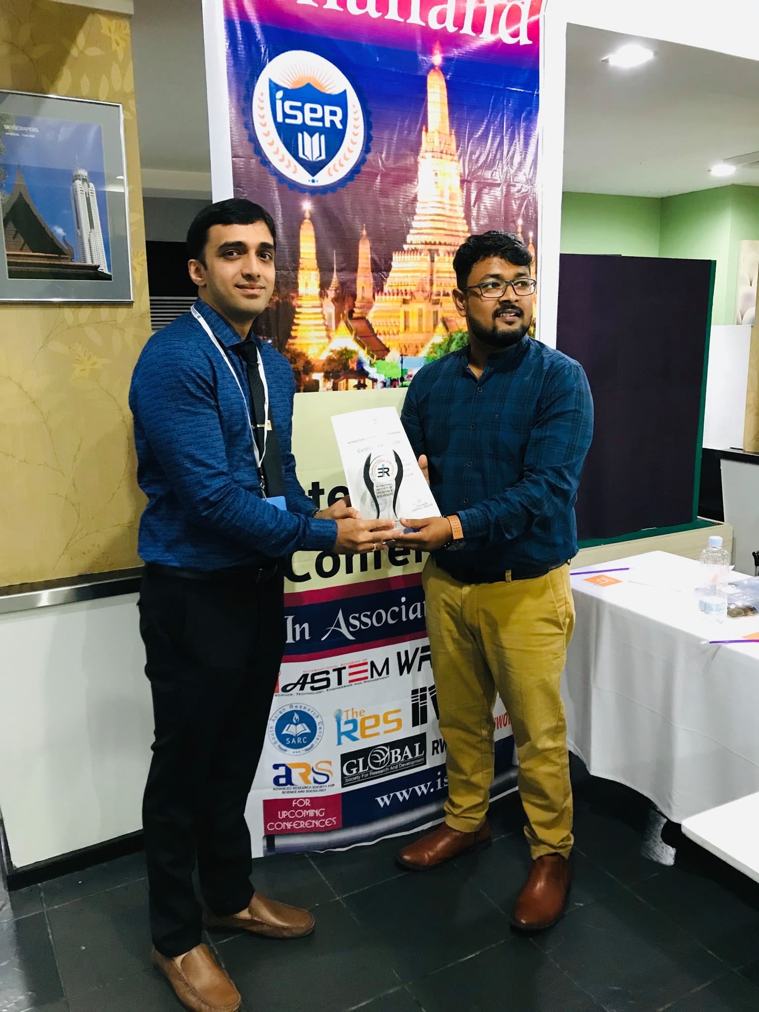 Welcomgroup Graduate School of Hotel Administration Manipal Events photo 2