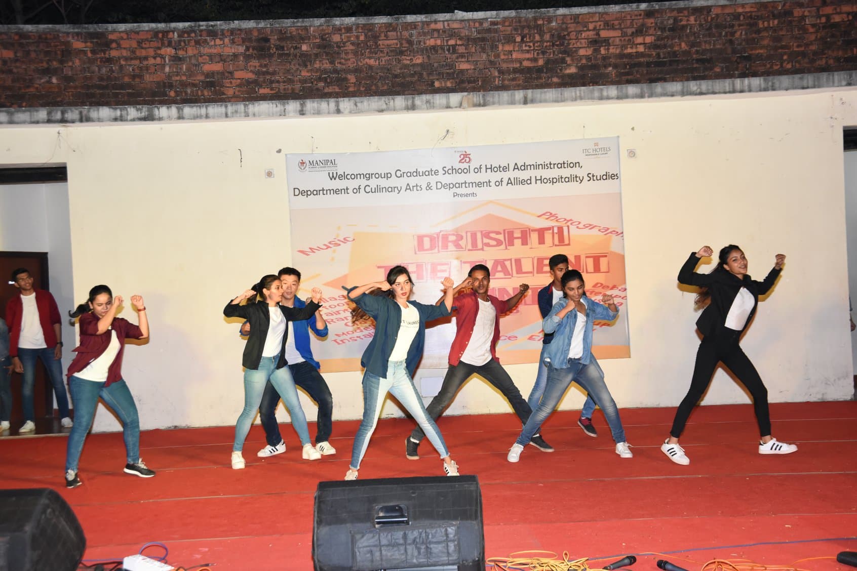 Welcomgroup Graduate School of Hotel Administration Manipal Events photo 11