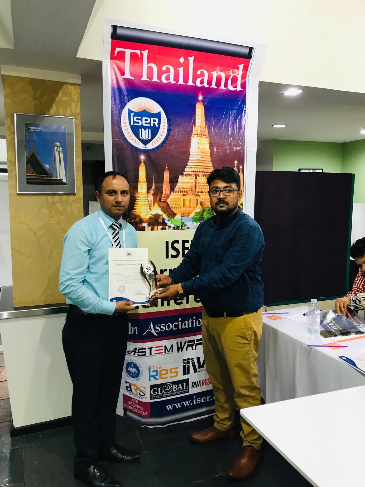 Welcomgroup Graduate School of Hotel Administration Manipal Events photo 3