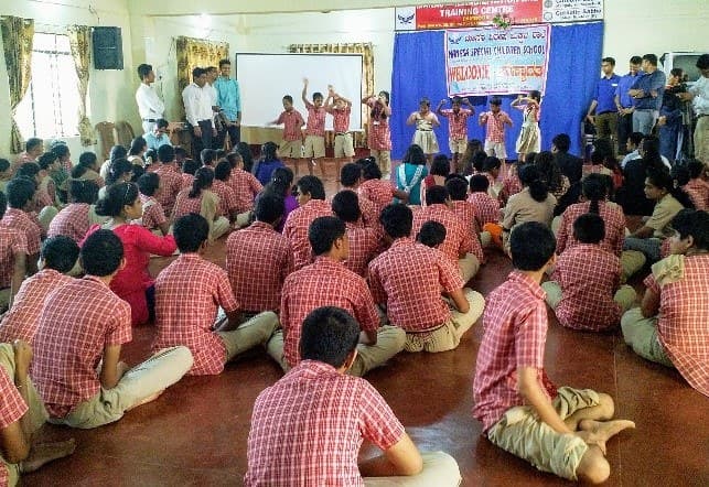 Welcomgroup Graduate School of Hotel Administration Manipal Events photo 6