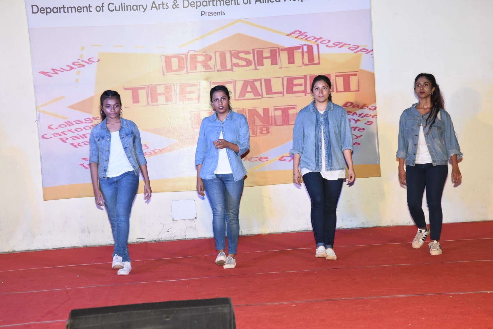 Welcomgroup Graduate School of Hotel Administration Manipal Events photo 7