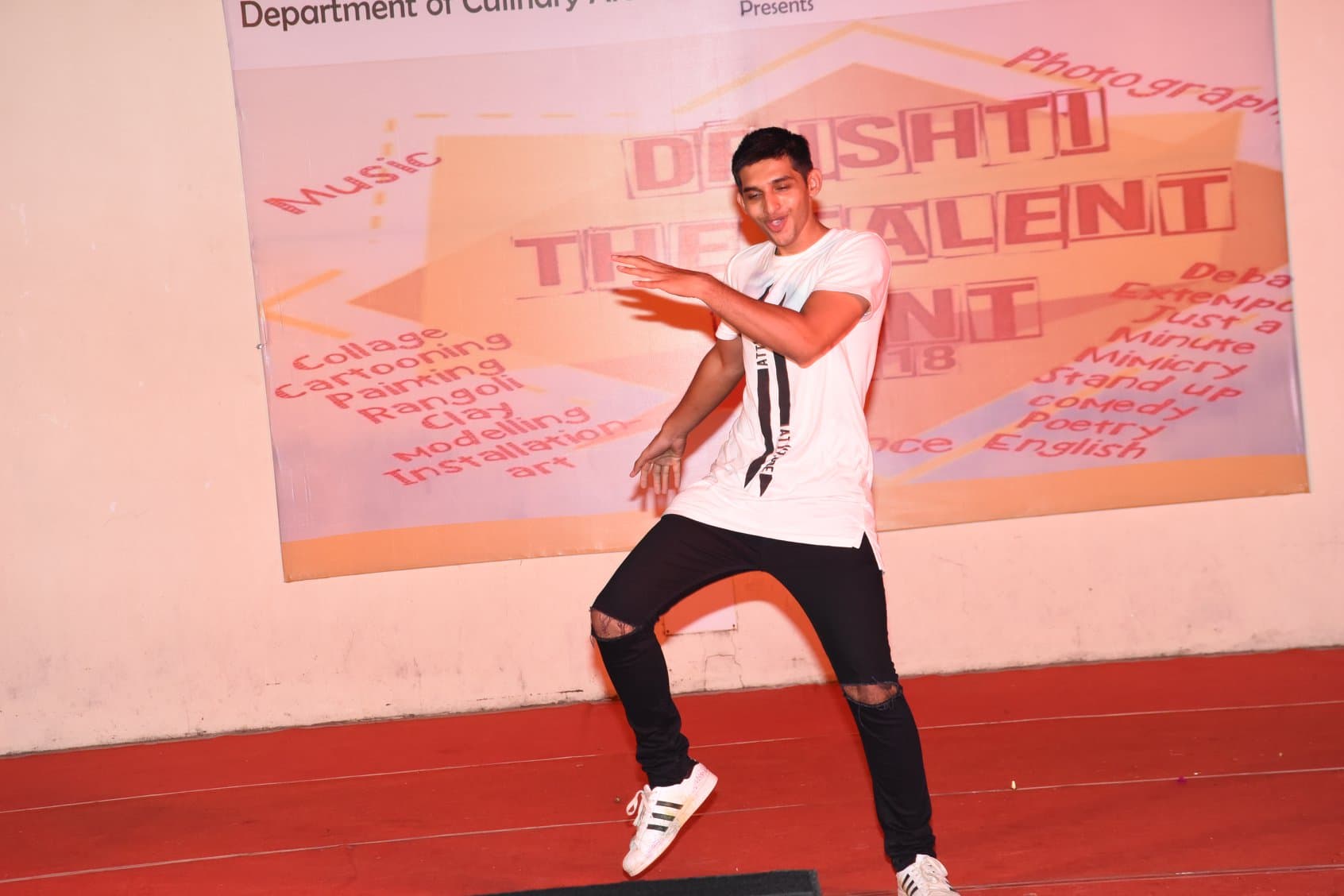 Welcomgroup Graduate School of Hotel Administration Manipal Events photo 20