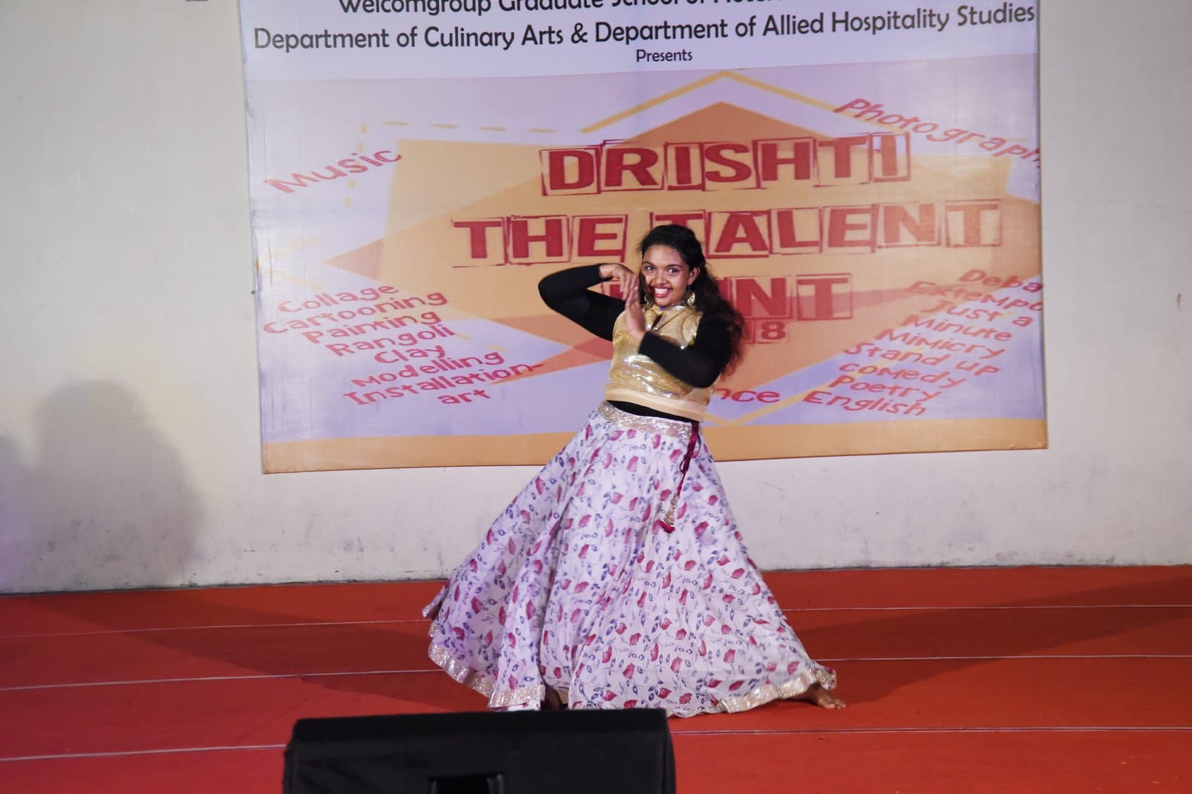 Welcomgroup Graduate School of Hotel Administration Manipal Events photo 21