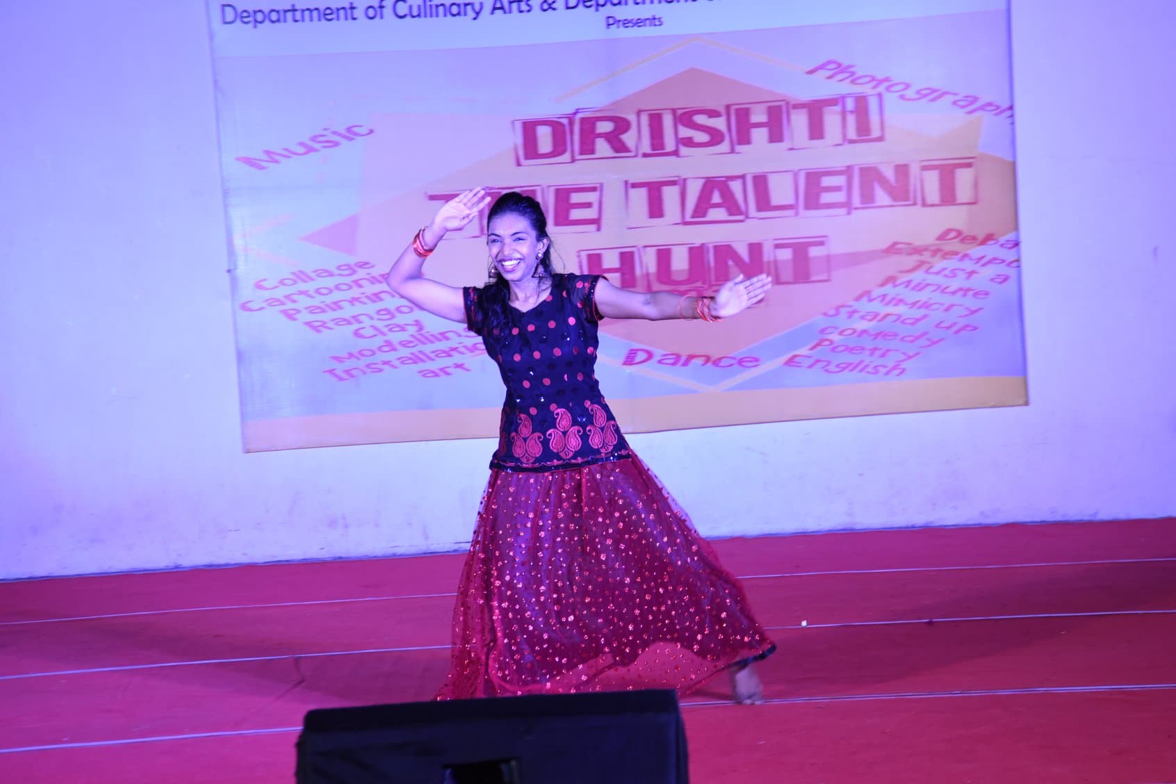 Welcomgroup Graduate School of Hotel Administration Manipal Events photo 23