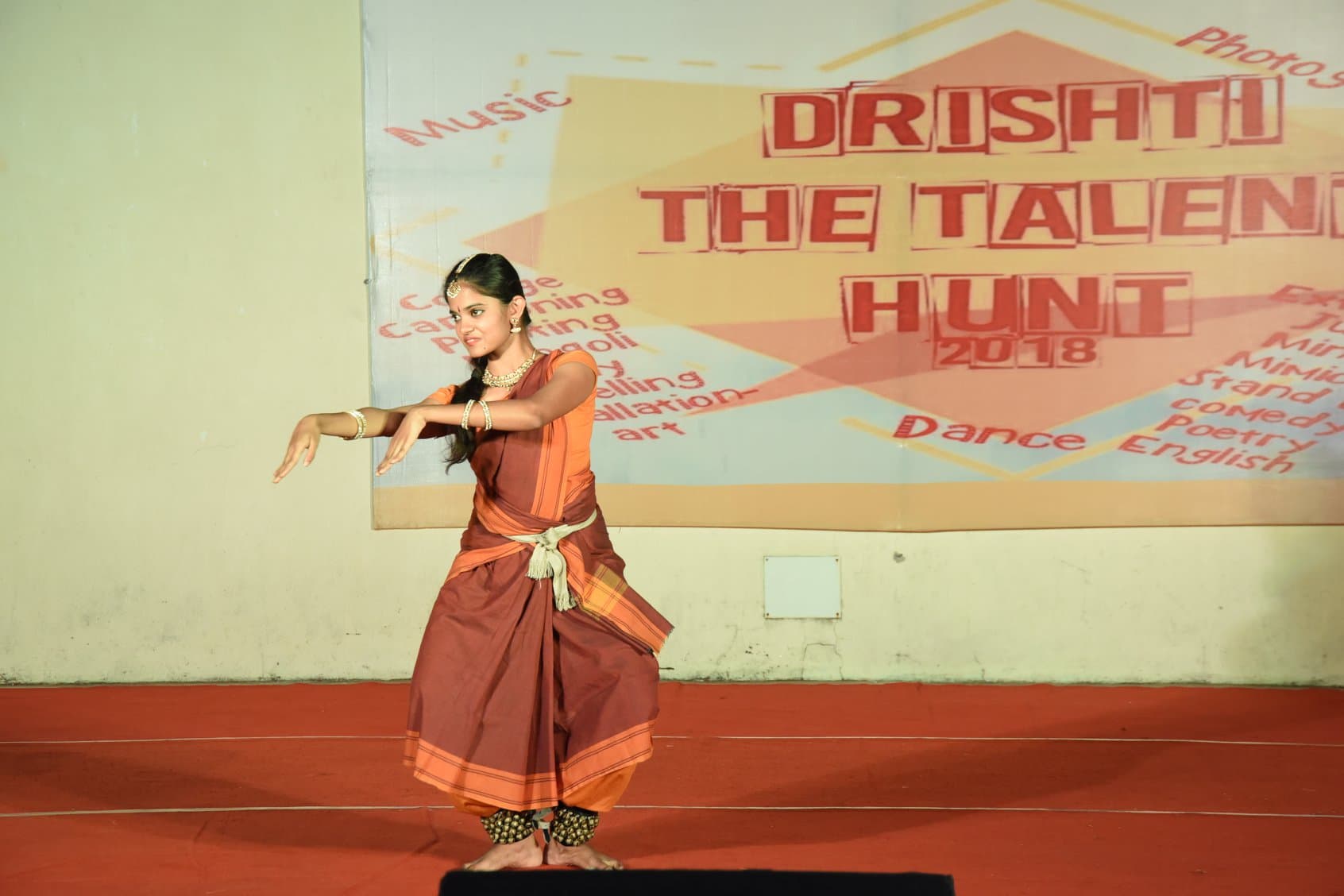 Welcomgroup Graduate School of Hotel Administration Manipal Events photo 24