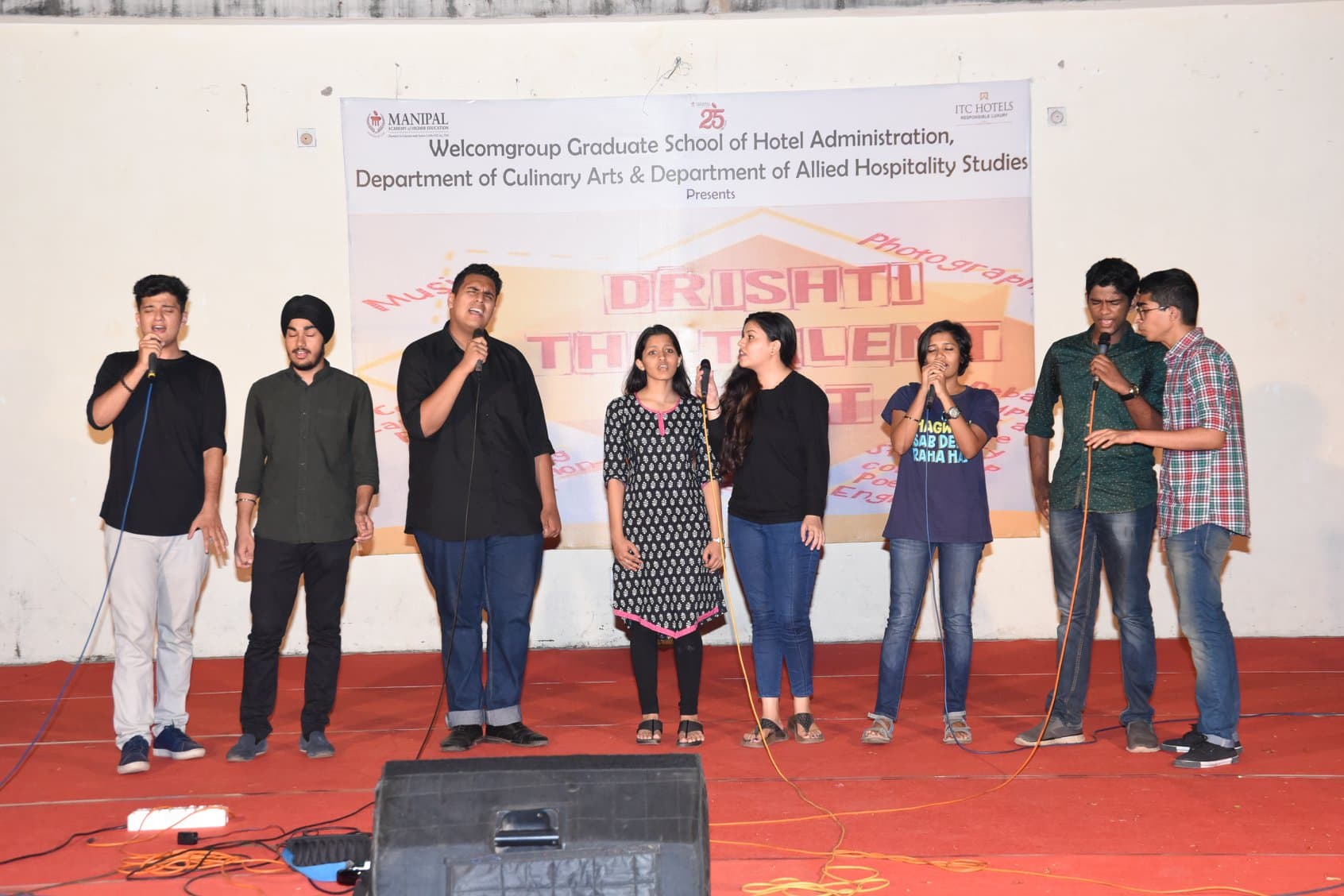 Welcomgroup Graduate School of Hotel Administration Manipal Events photo 25