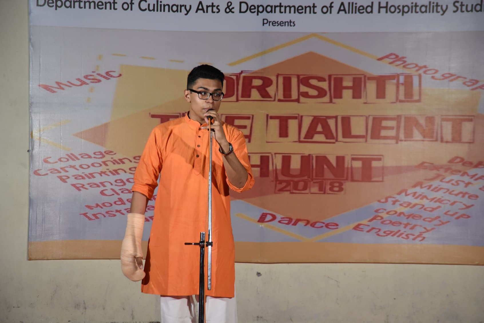 Welcomgroup Graduate School of Hotel Administration Manipal Events photo 26