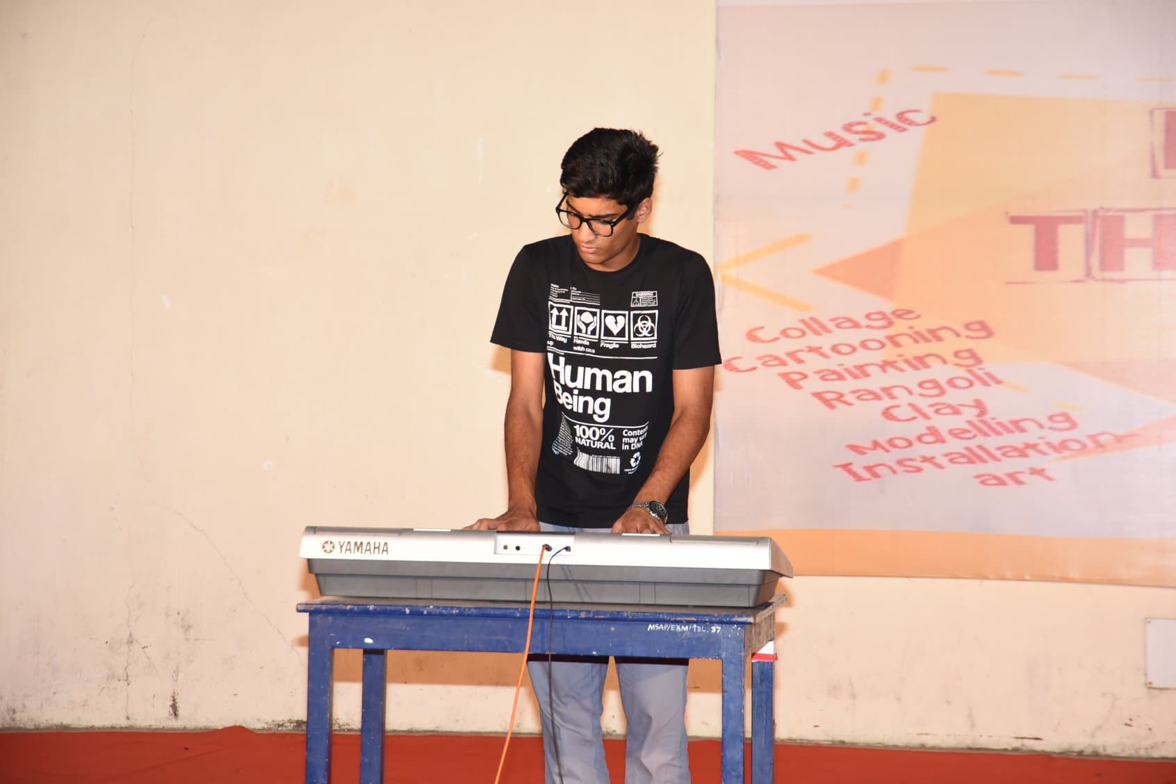 Welcomgroup Graduate School of Hotel Administration Manipal Events photo 28