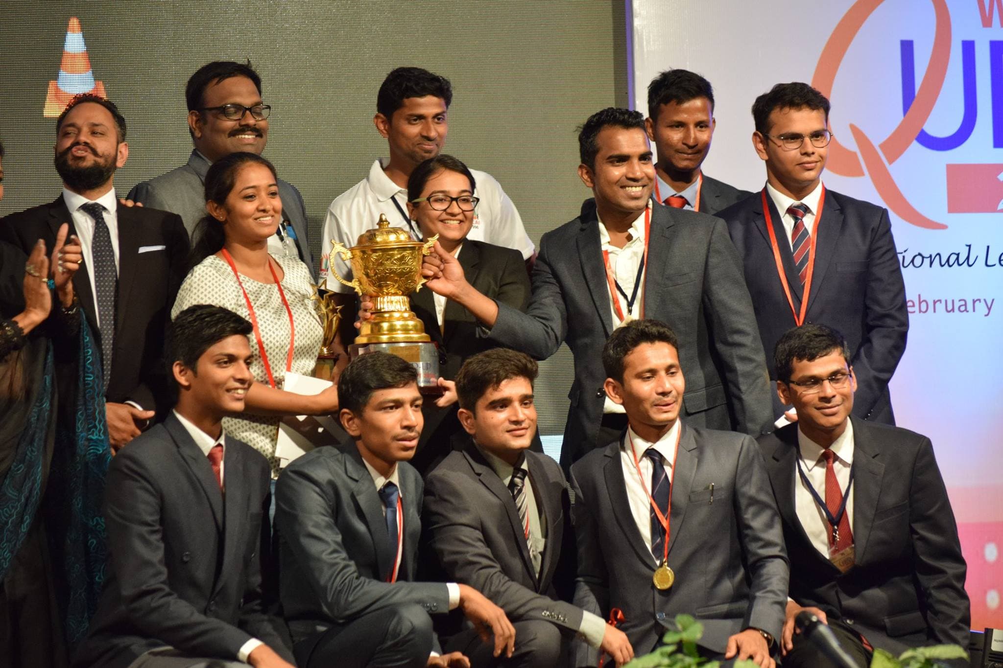 Welcomgroup Graduate School of Hotel Administration Manipal Events photo 32