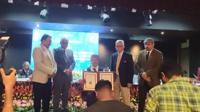 Manipal College of Pharmaceutical Sciences Events photo 10