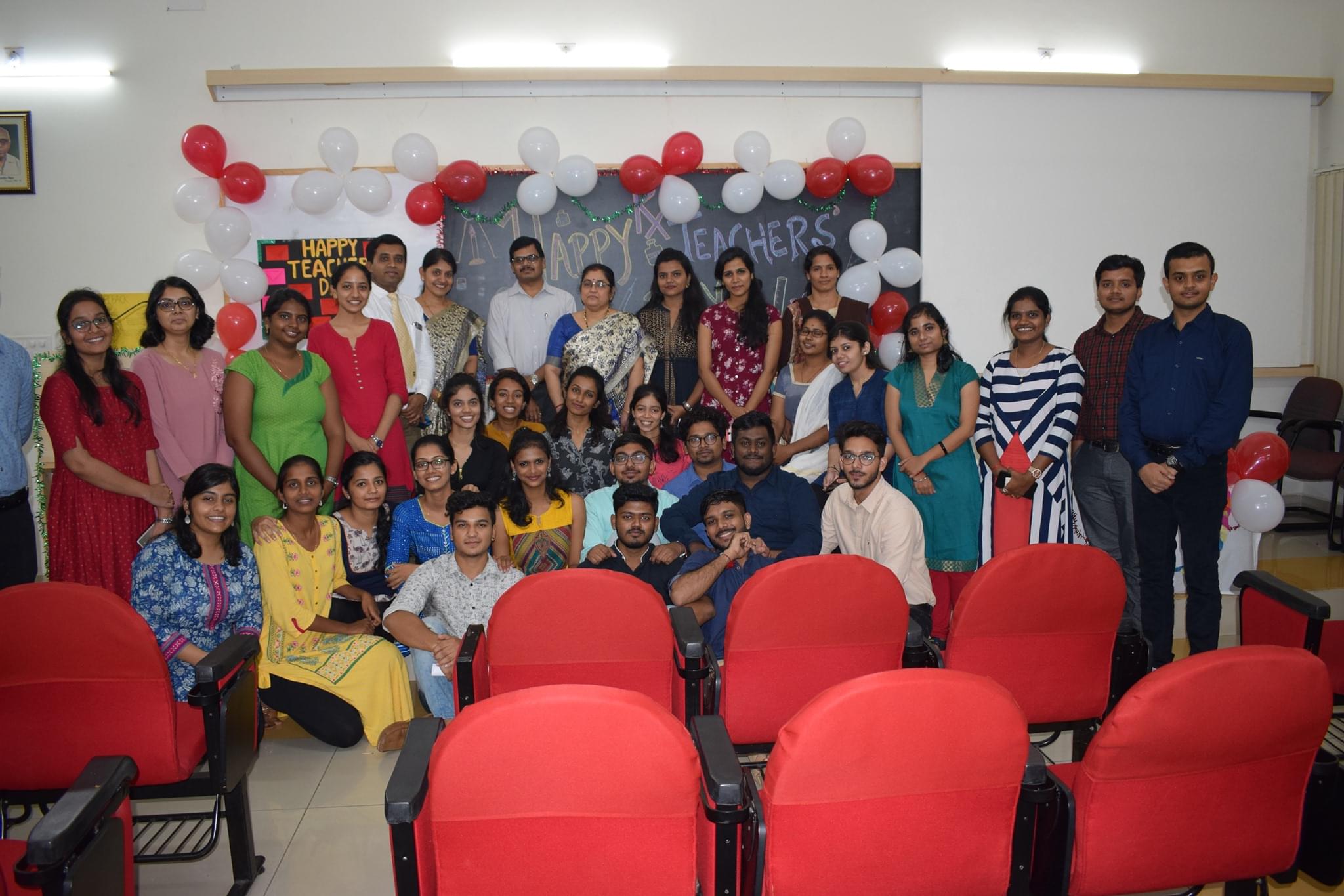 Manipal College of Pharmaceutical Sciences Events photo 12