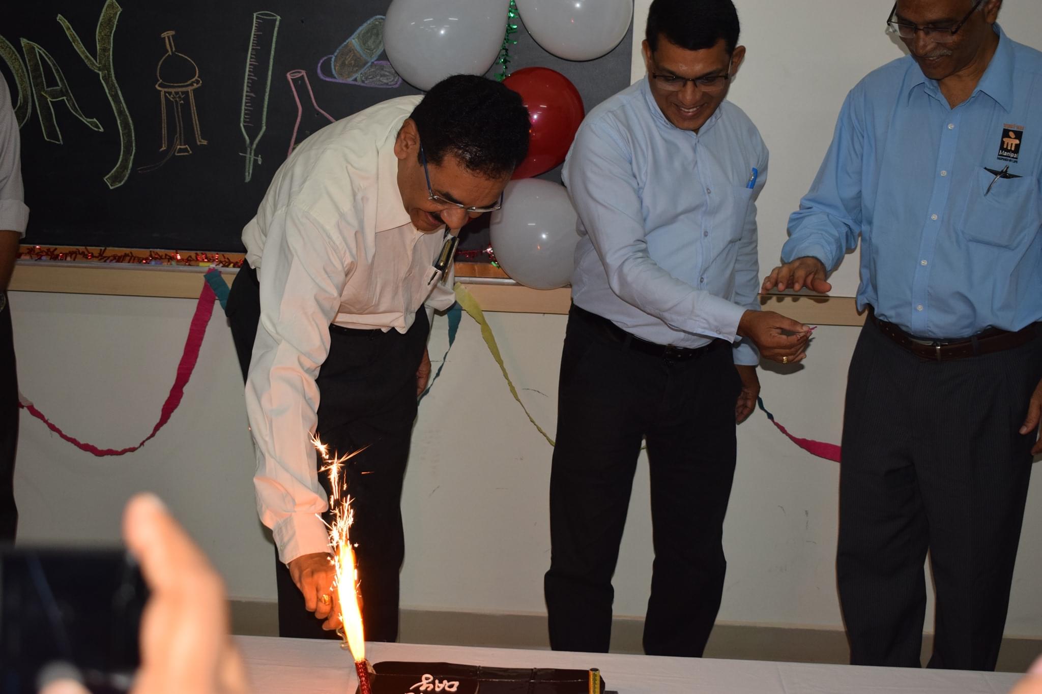 Manipal College of Pharmaceutical Sciences Events photo 13