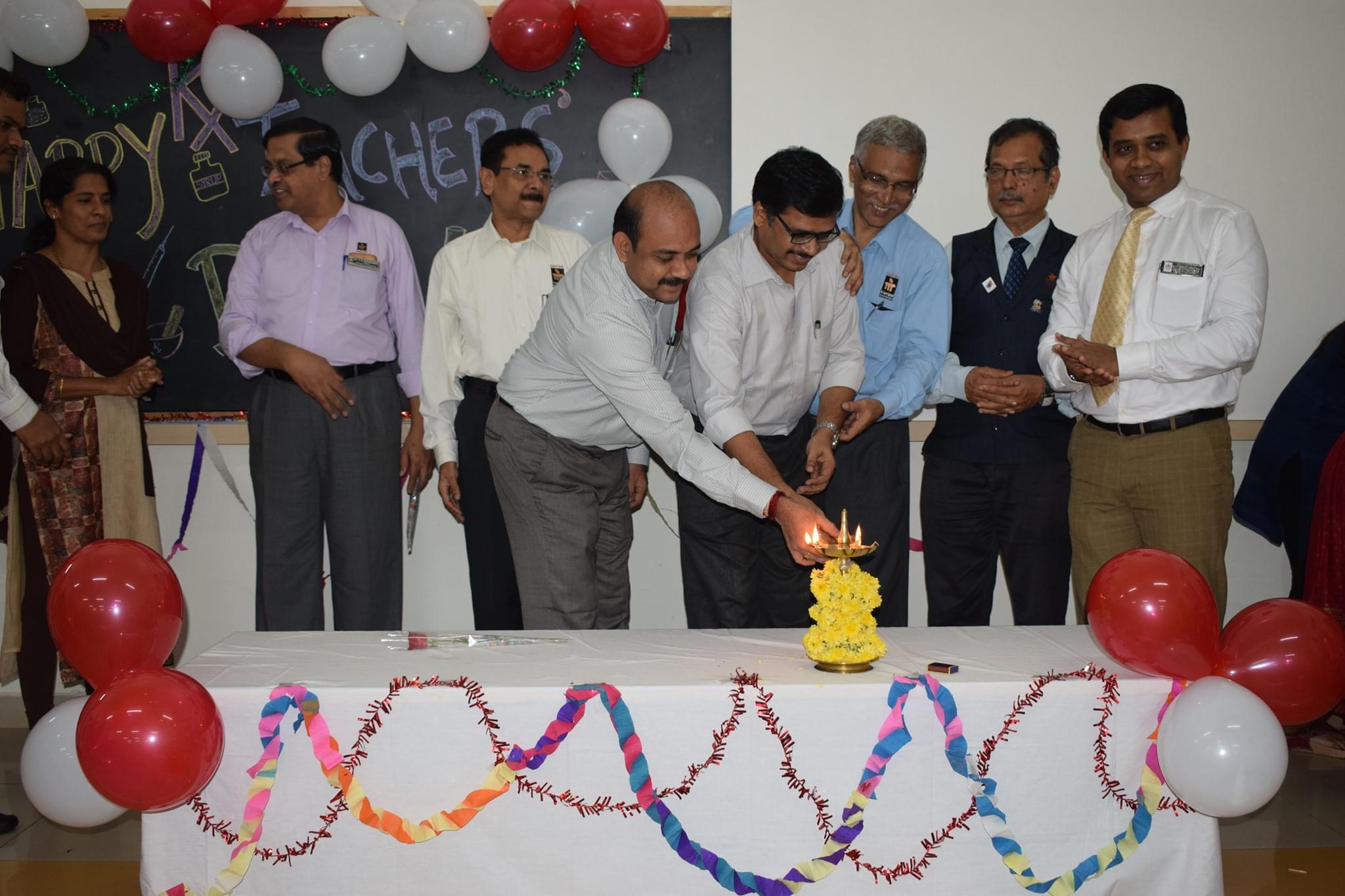 Manipal College of Pharmaceutical Sciences Events photo 14