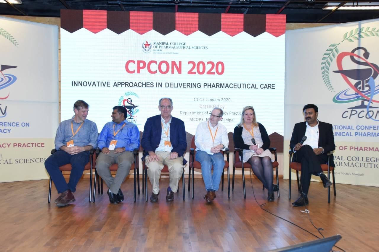 Manipal College of Pharmaceutical Sciences Events photo 2