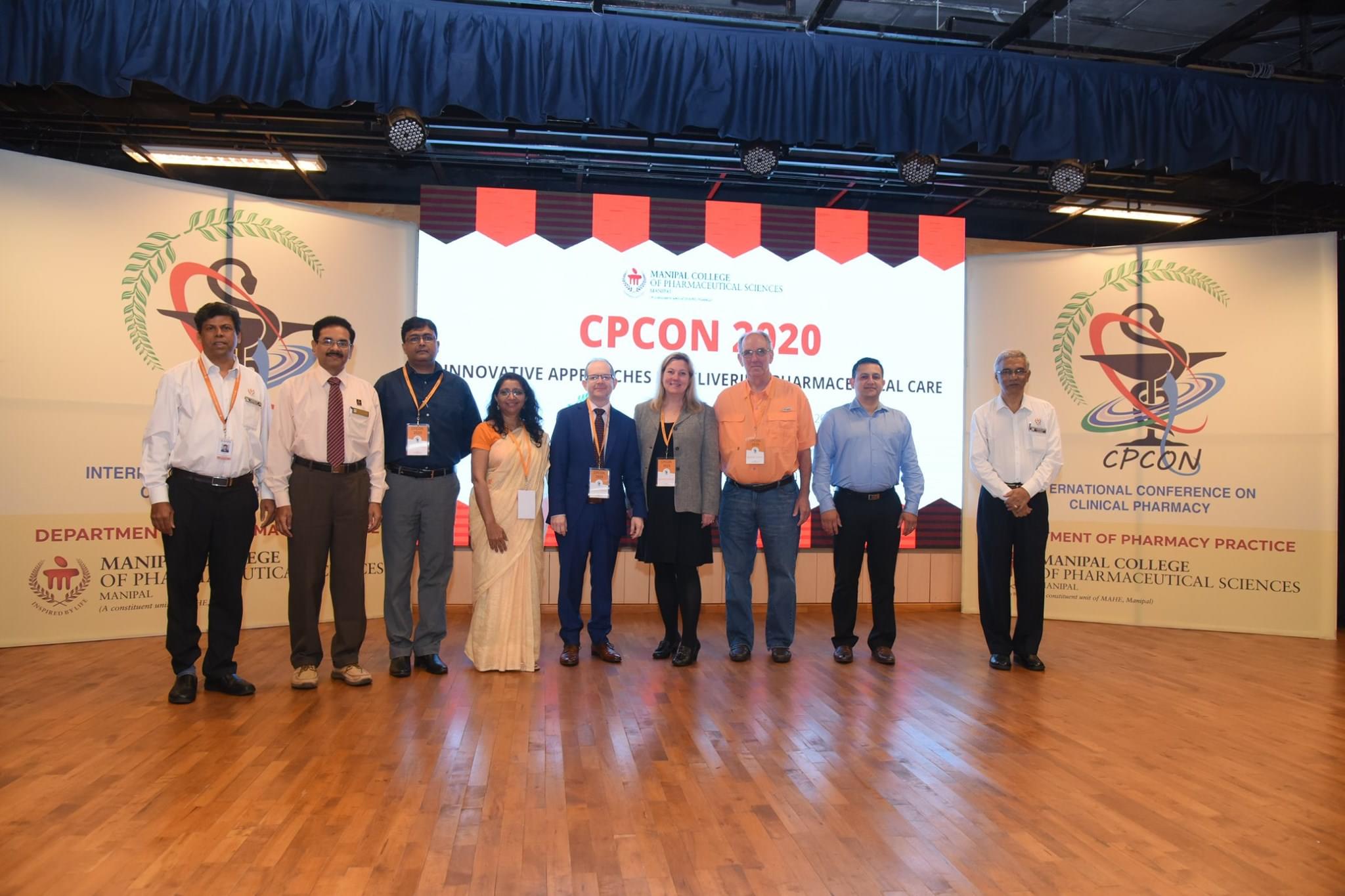 Manipal College of Pharmaceutical Sciences Events photo 3