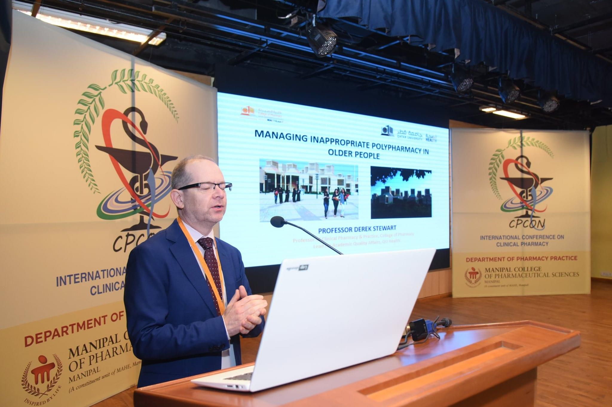 Manipal College of Pharmaceutical Sciences Events photo 4