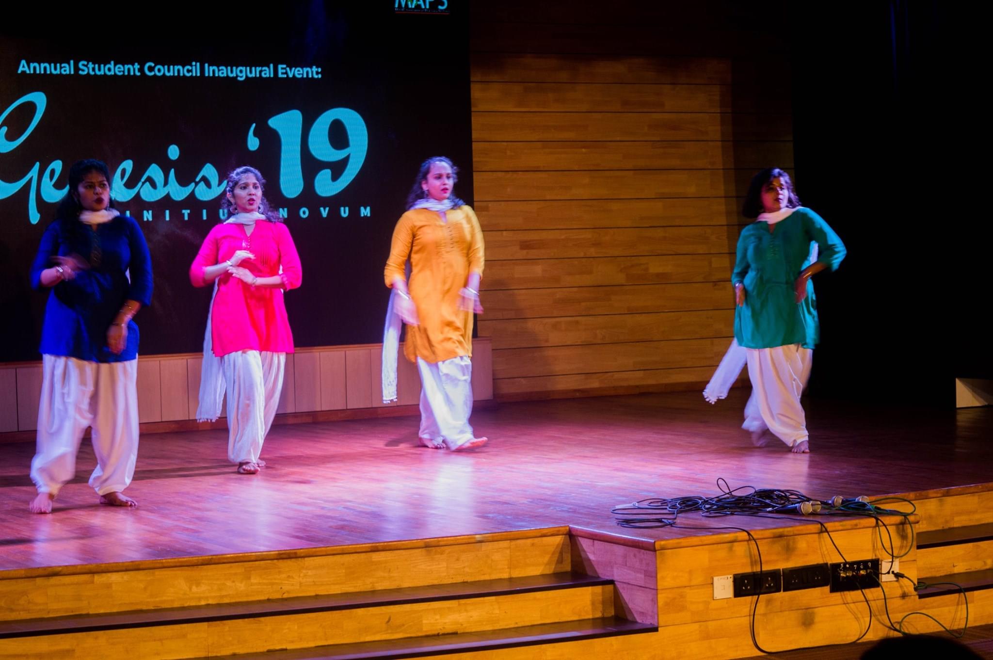 Manipal College of Pharmaceutical Sciences Events photo 18