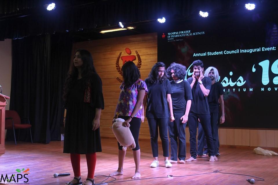 Manipal College of Pharmaceutical Sciences Events photo 20