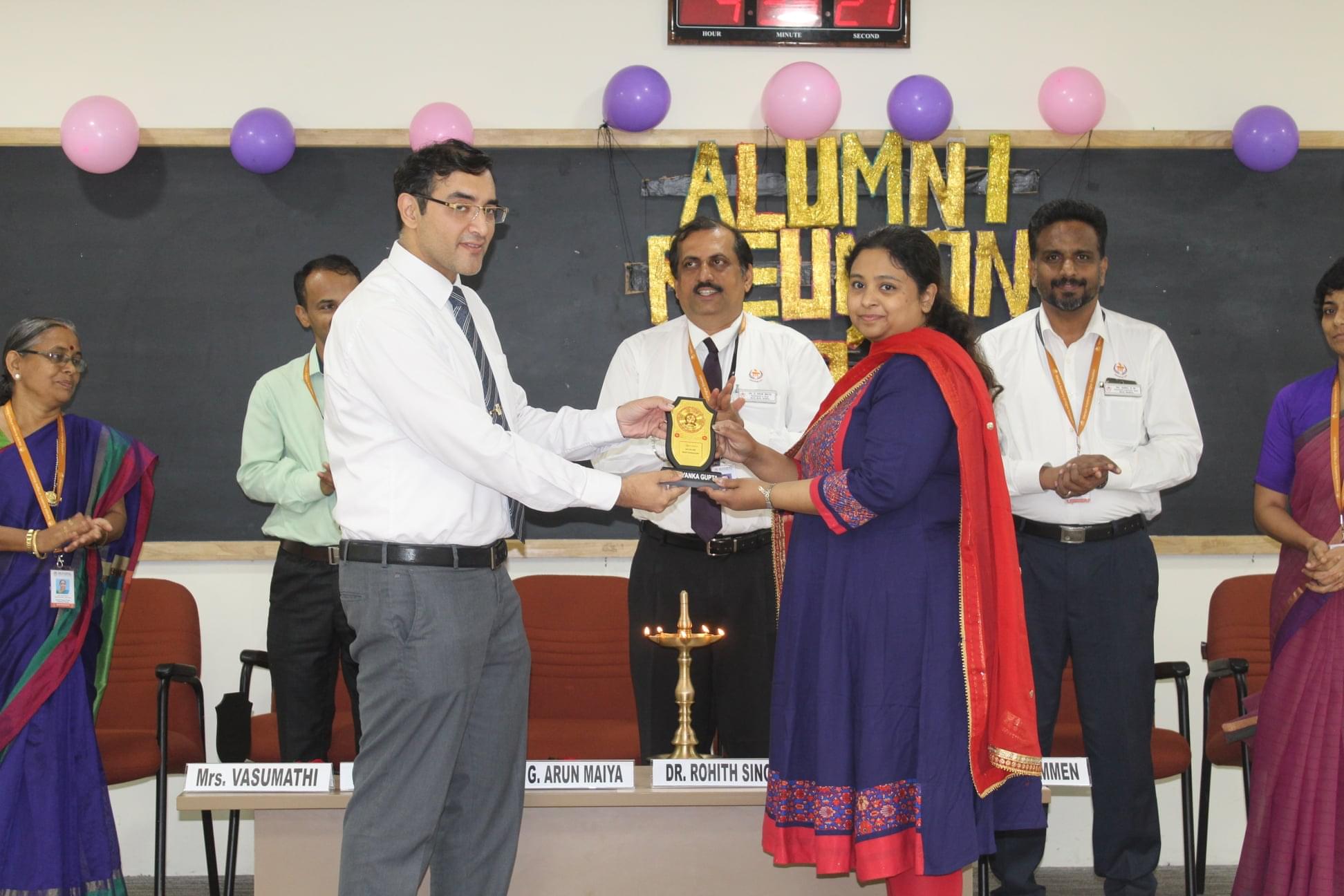 Manipal College of Health Professions Events photo 2