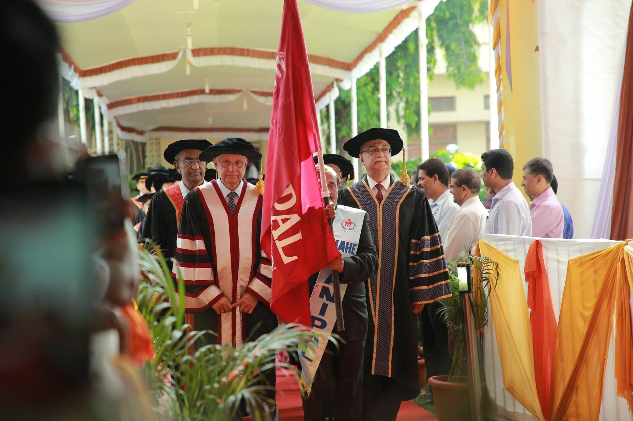 Manipal College of Health Professions Events photo 3