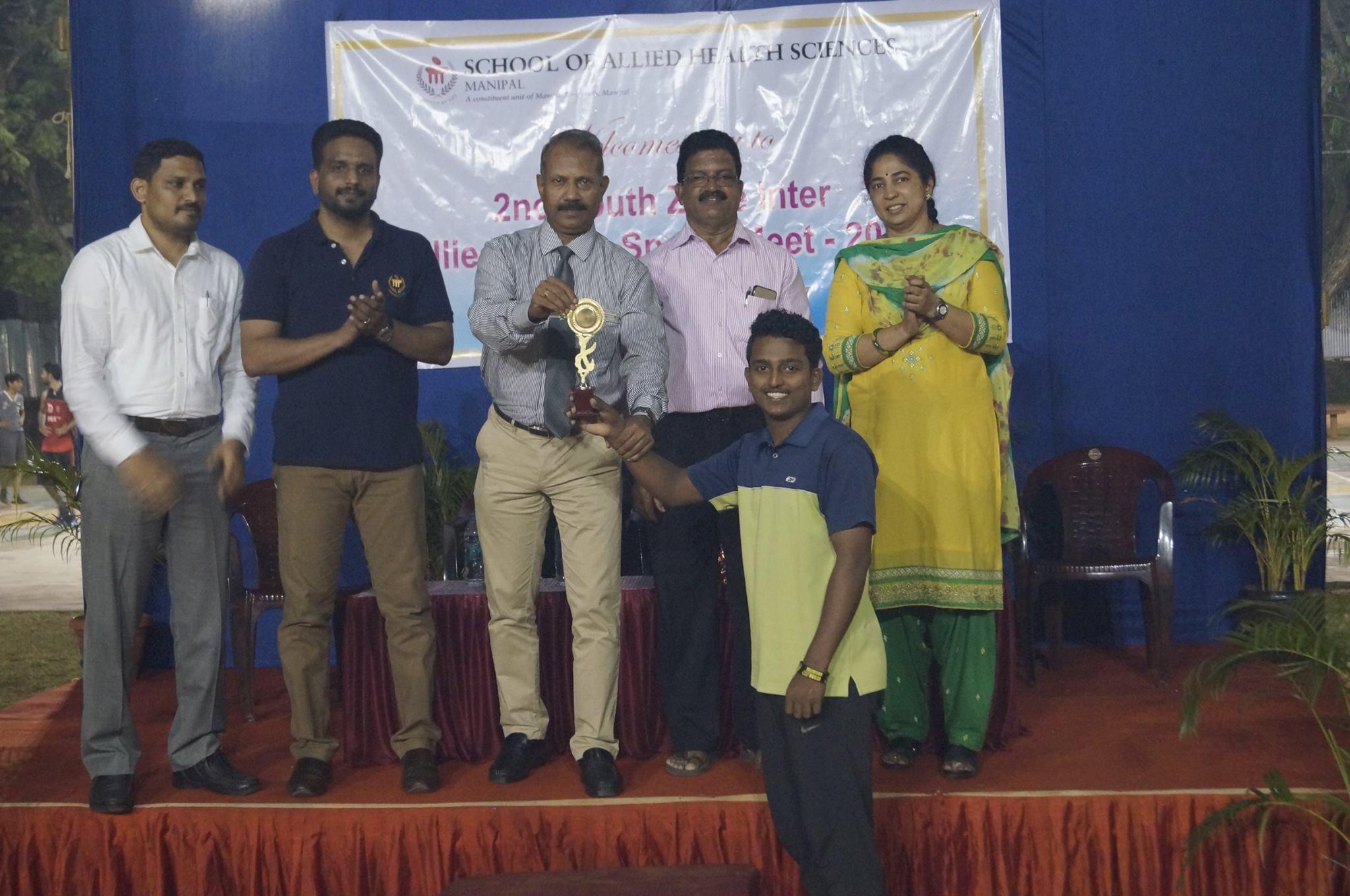 Manipal College of Health Professions Events photo 9